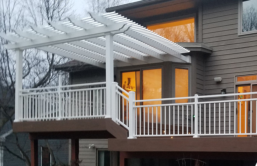 Gazebo Construction Services